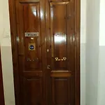Controvento Apartament