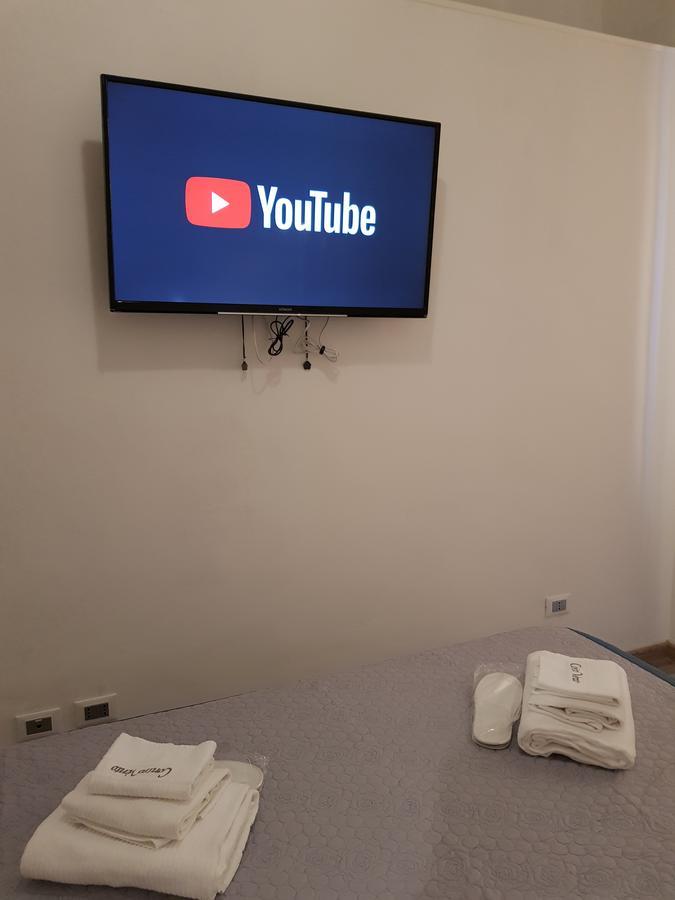 Controvento Apartment *
