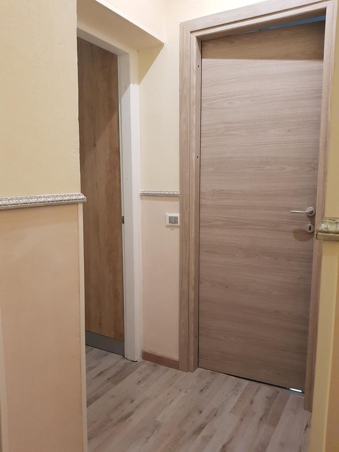 Apartment Controvento