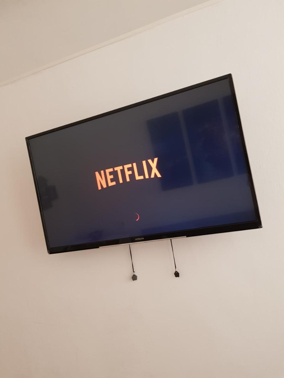 Controvento Apartment