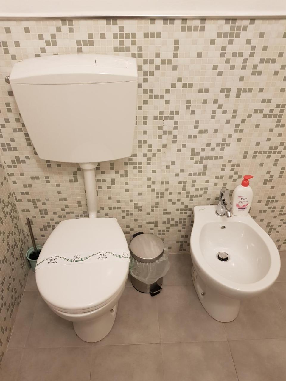Apartment Controvento *