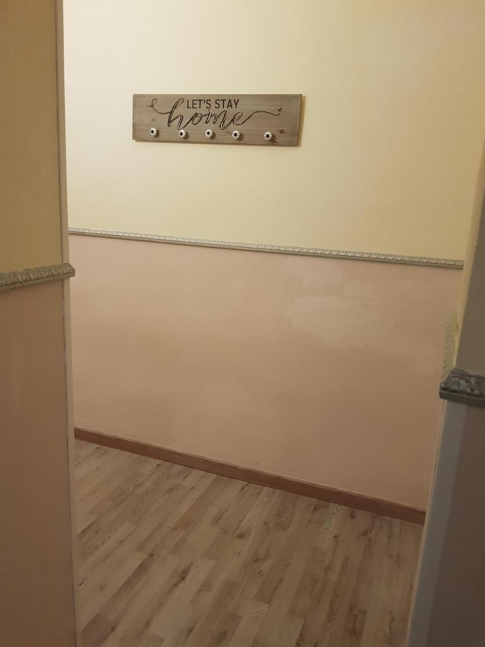 Apartment Controvento *