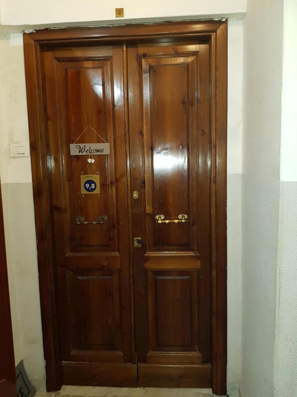 Controvento