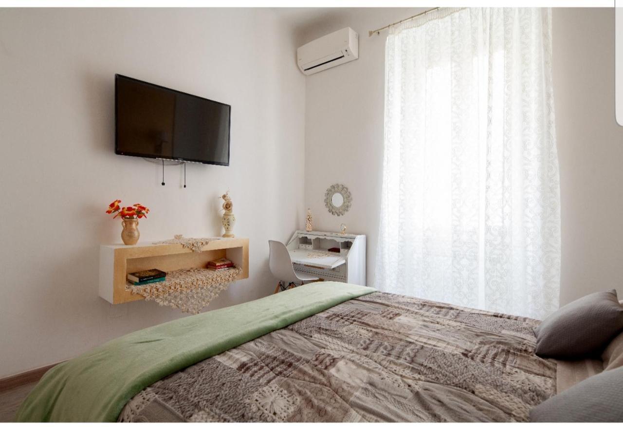 Apartment Controvento *