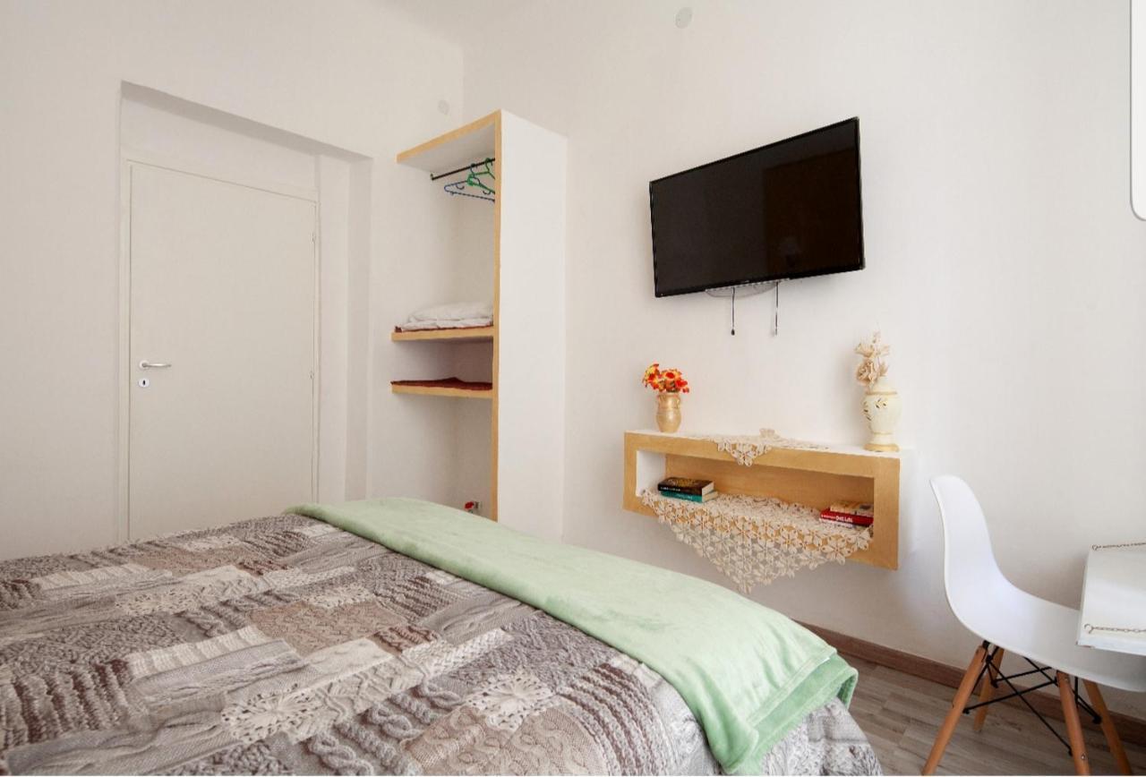 Controvento Apartment
