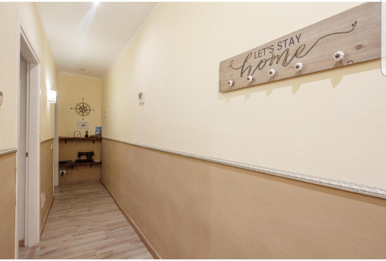 Apartment Controvento