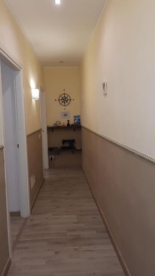 Apartment Controvento