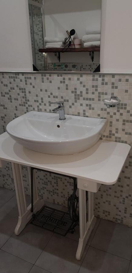 Apartment Controvento